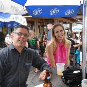 Meet your Posher, Stacy